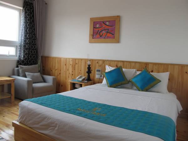 Boss Hotel Hanoi 3* Вьетнам, Ханой