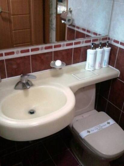 A Motel Shinchon  1* Южная Корея, Сеул