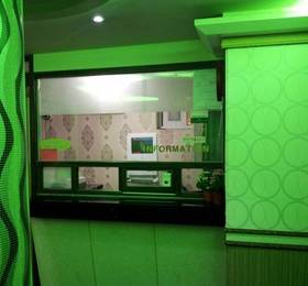 Туры в A Motel Shinchon  в Южной Корее