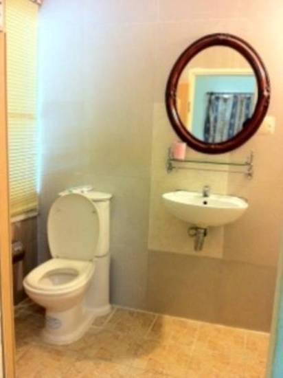 Sambo Guesthouse  Камбоджа, Пномпень