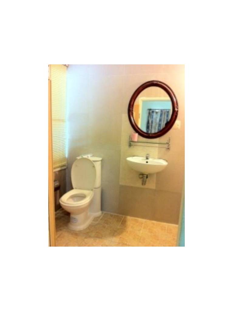Sambo Guesthouse 