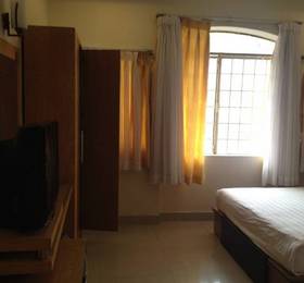 Туры в Song Anh 2 Hotel в Вьетнаме