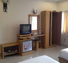 Song Anh 2 Hotel в Хошимине