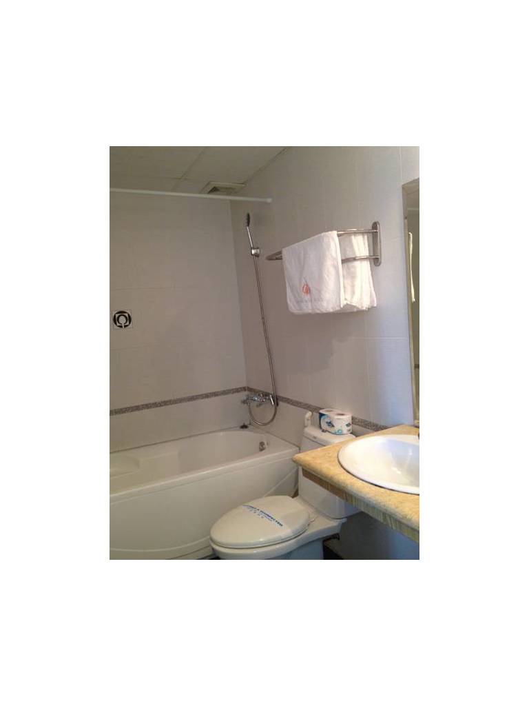 Song Anh 2 Hotel 