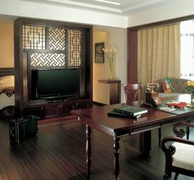 Gallery Suites в Шанхае