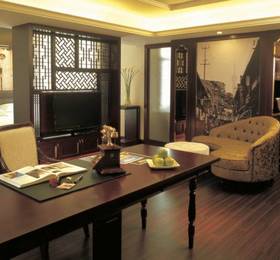 Туры в Gallery Suites в Китае