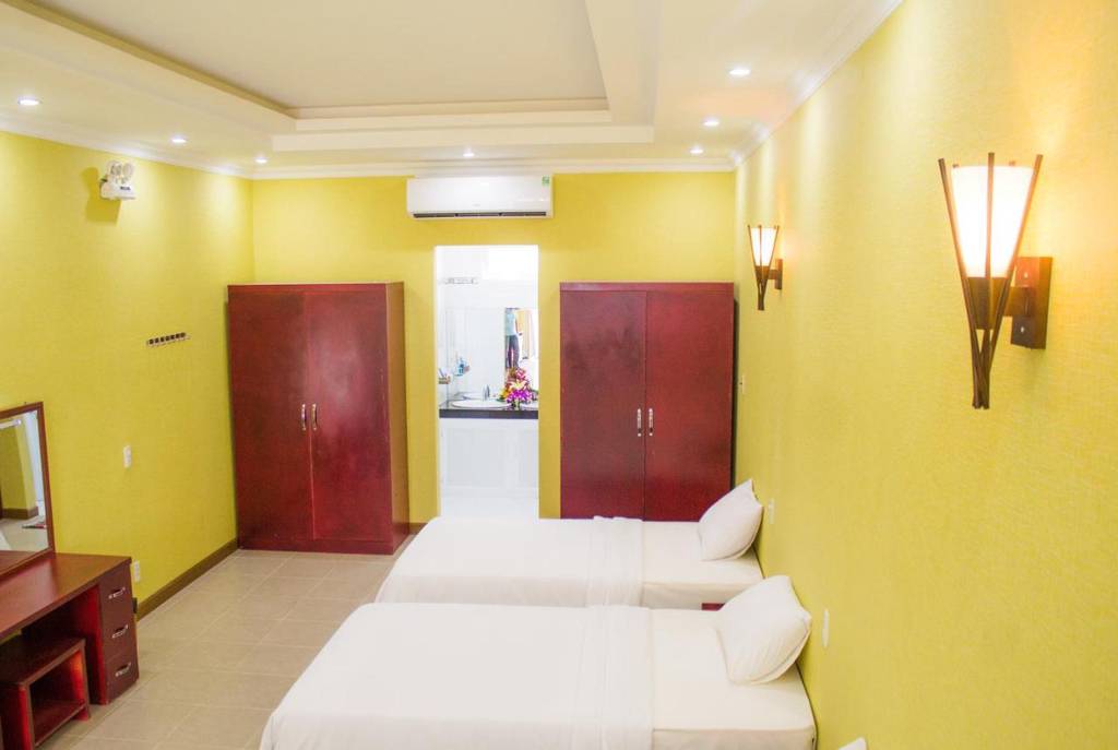 Binh Minh Resort  3*