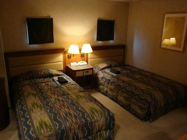 The Canaan Hotel 