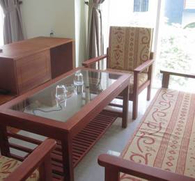 Отдых в Thanh Long Hotel - Вьетнам, Хошимин