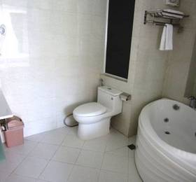 Thanh Long Hotel в Хошимине