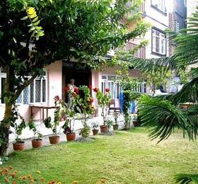 Acme Guest House  в Катманду