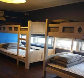 Hello Guesthouse  в Пусане