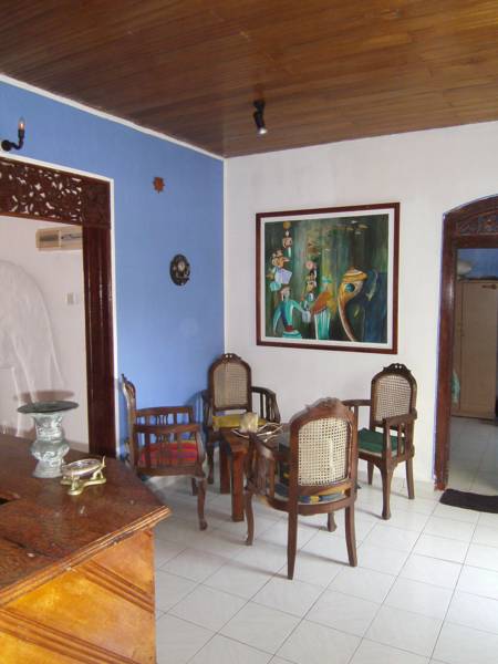 Whitepearl Beach 3*