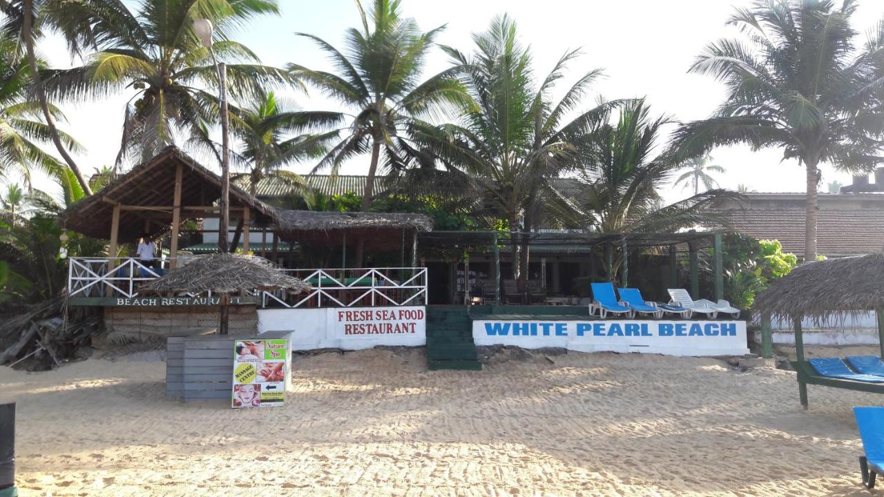 Whitepearl Beach