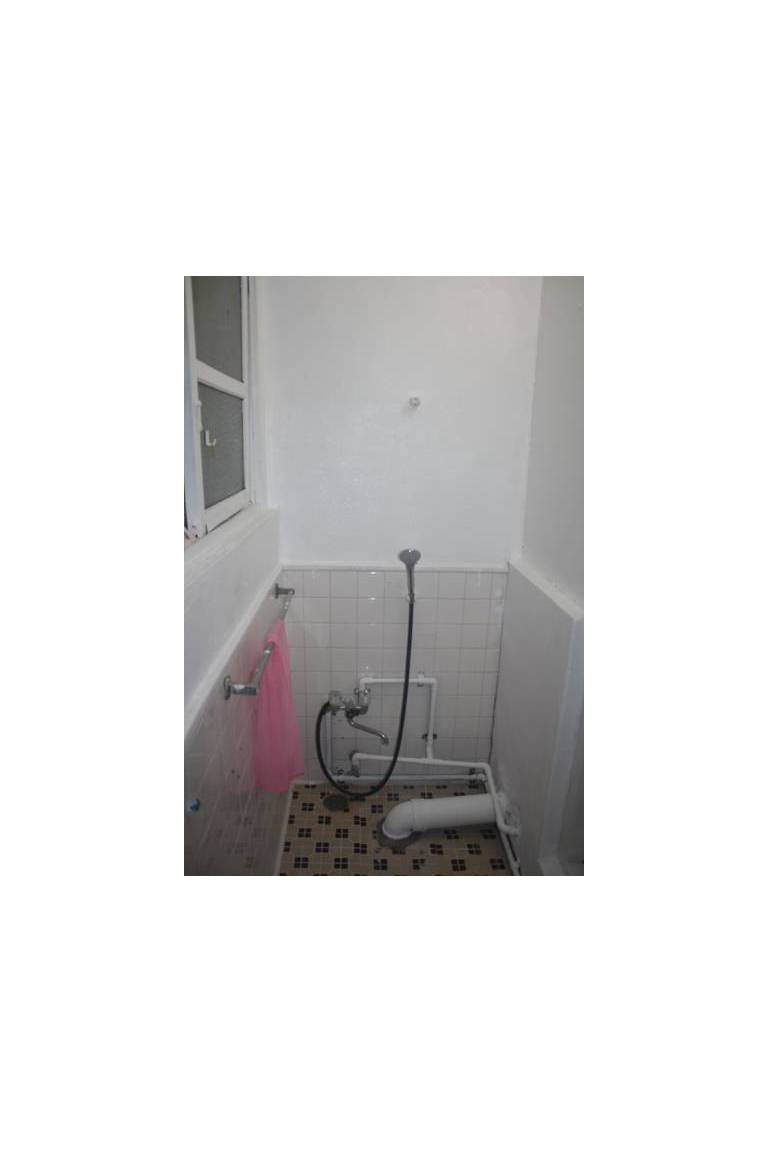 Koza Share House 
