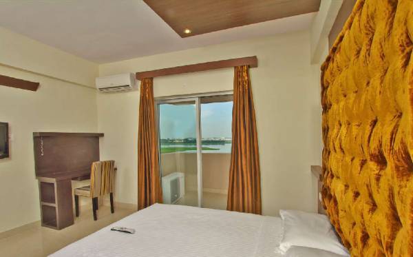 Chalet Lake View  Индия, Бангалор
