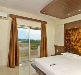Туры в Chalet Lake View  в Индии