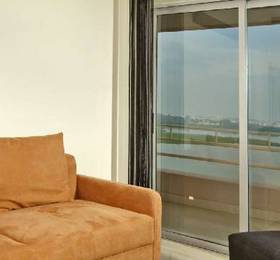 Chalet Lake View  в Бангалоре