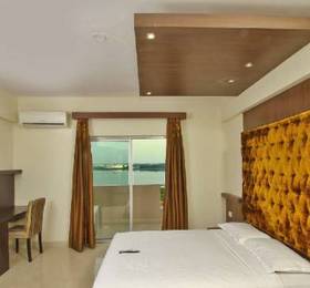 Отдых в Chalet Lake View  - Индия, Бангалор