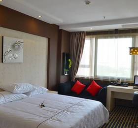 Brightel Jiading  в Шанхае