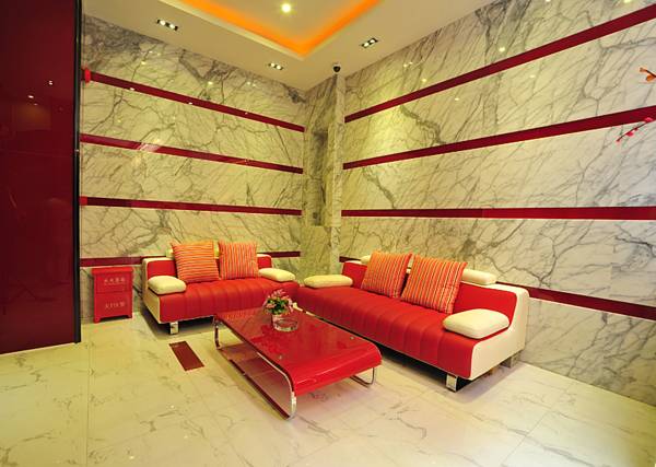 Brightel Jiading 