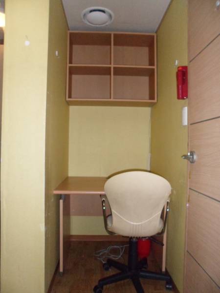 Mapo Oneroom Tel 