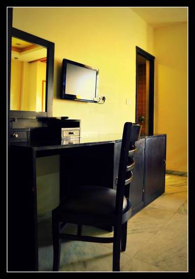 Hadi Rani Palace  3* Индия, Удайпур