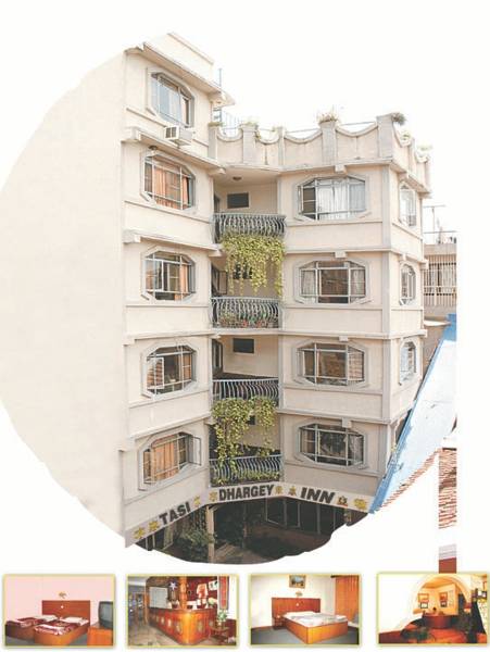 Tasi Dhargey Inn  1*