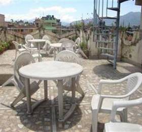 Tasi Dhargey Inn  в Катманду