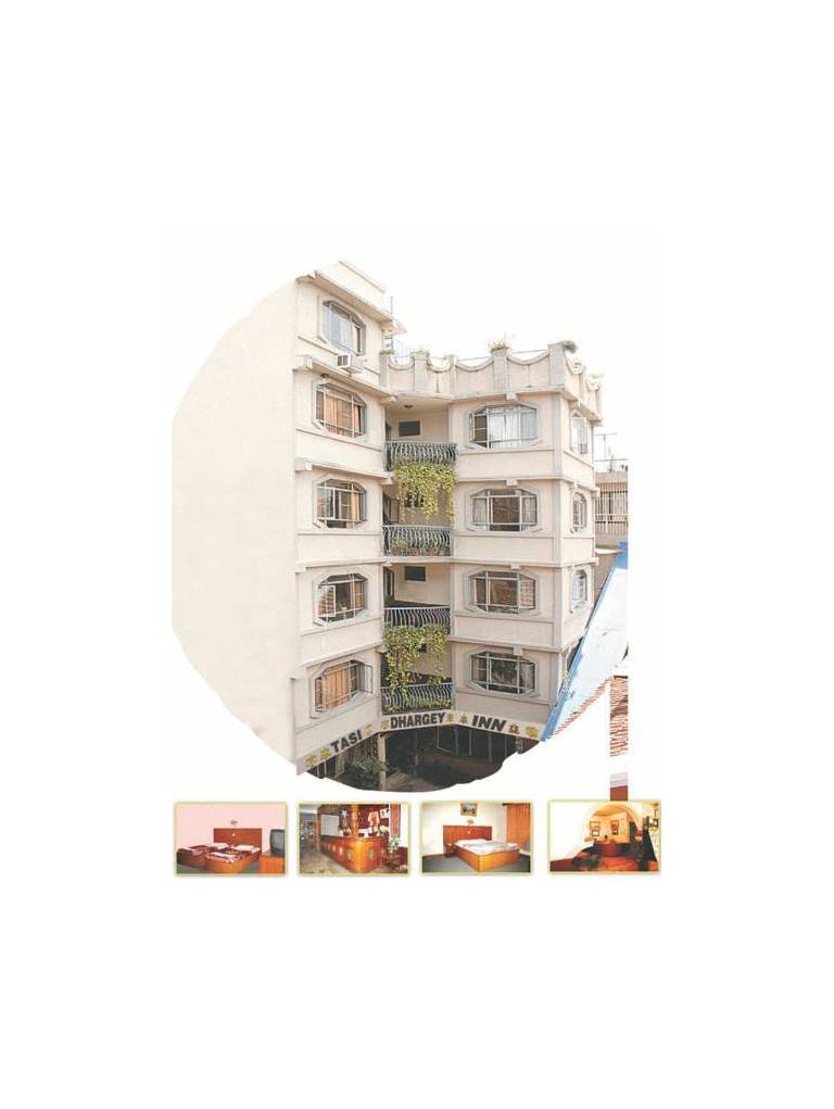 Tasi Dhargey Inn 