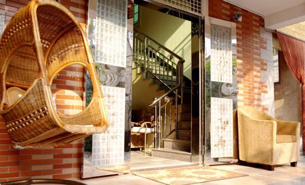 Fresh Summer Inn Китай, Сямынь