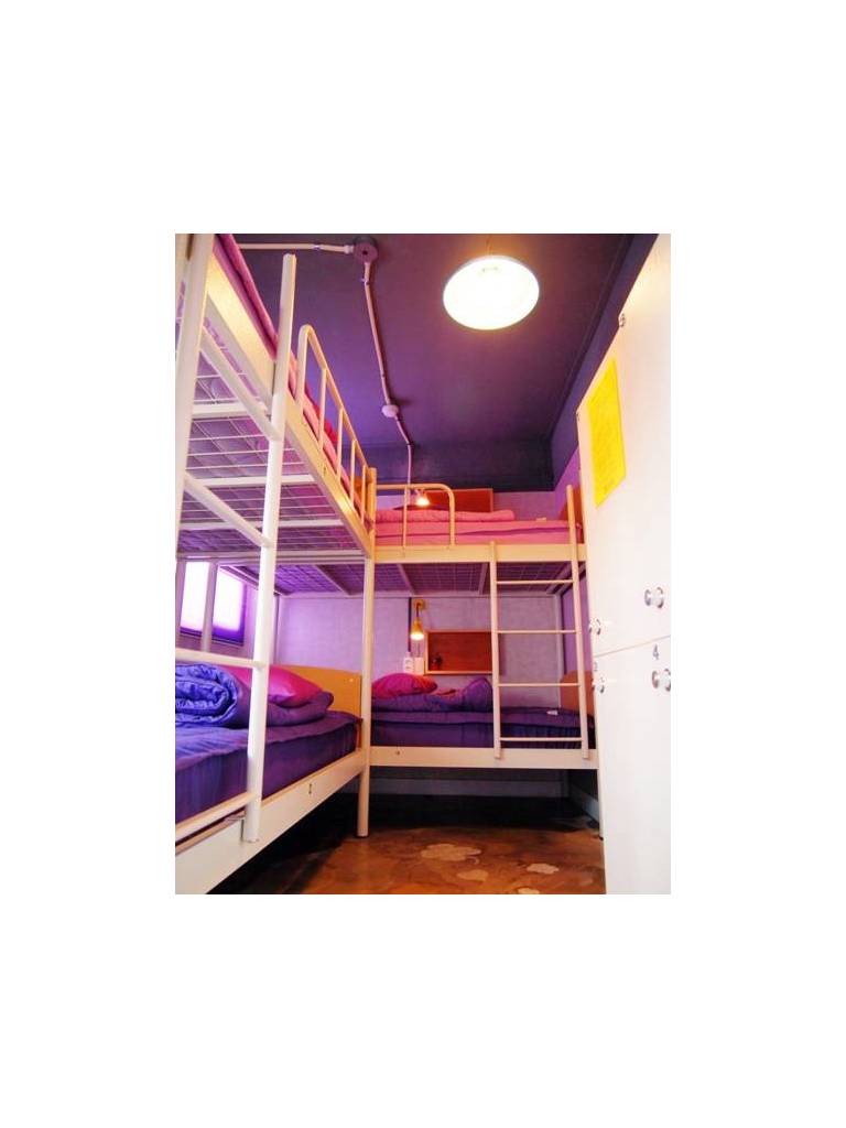 Sum Hostel Nampo 