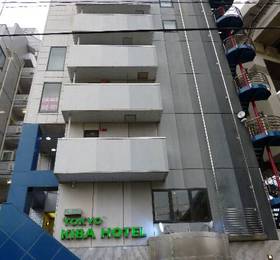 Туры в Tokyo Kiba Hotel в Японии