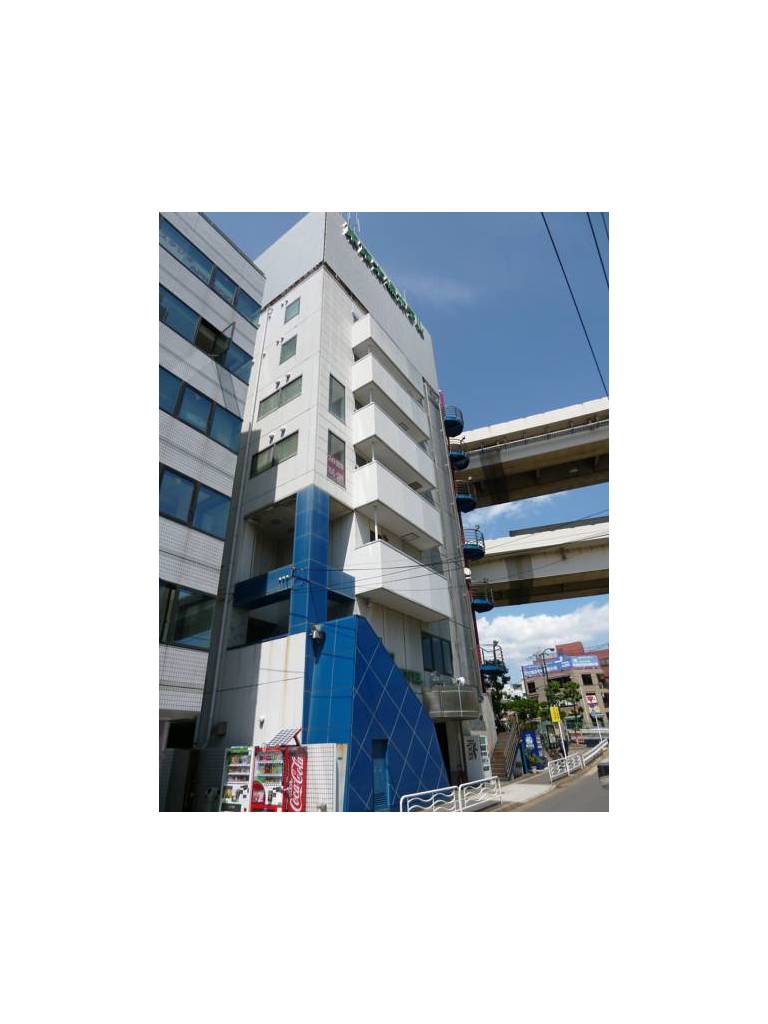 Tokyo Kiba Hotel 