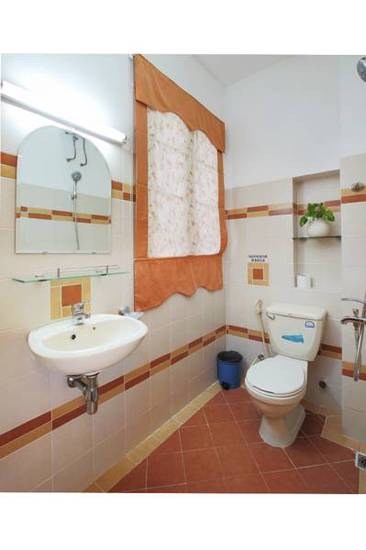 Blue River Hotel  1* Вьетнам, Хошимин
