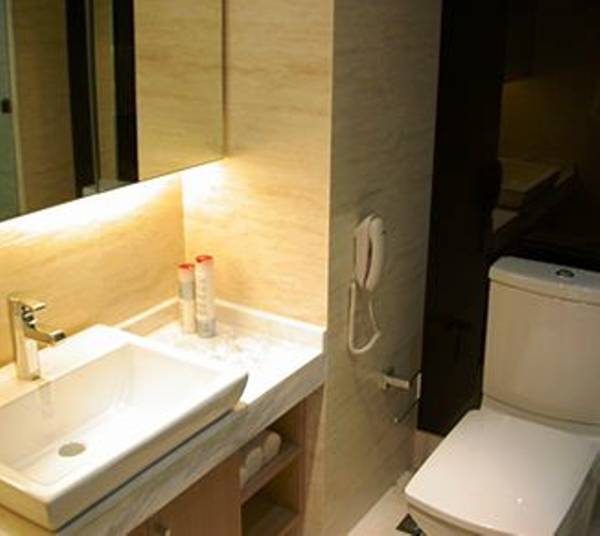 Xi'an Yaju Hotel  4* Китай, Сиань