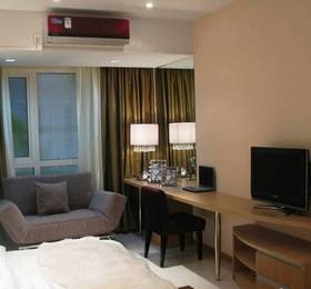 Xi'an Yaju Hotel  в Сиане