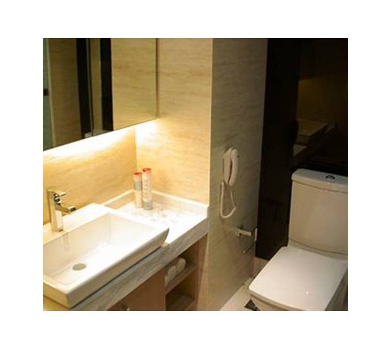 Xi'an Yaju Hotel 