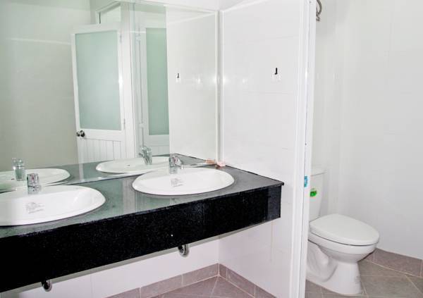 Halo Guest House  1* Вьетнам, Хошимин