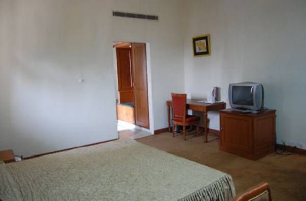 Hotel Sita Manor  3* Индия, Гвалияр