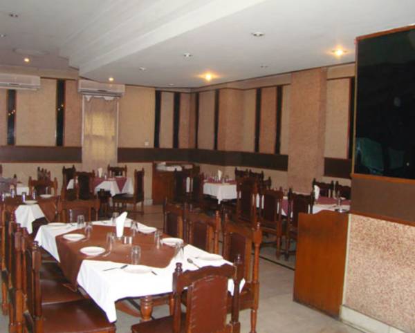 Hotel Sita Manor  3* Индия, Гвалияр