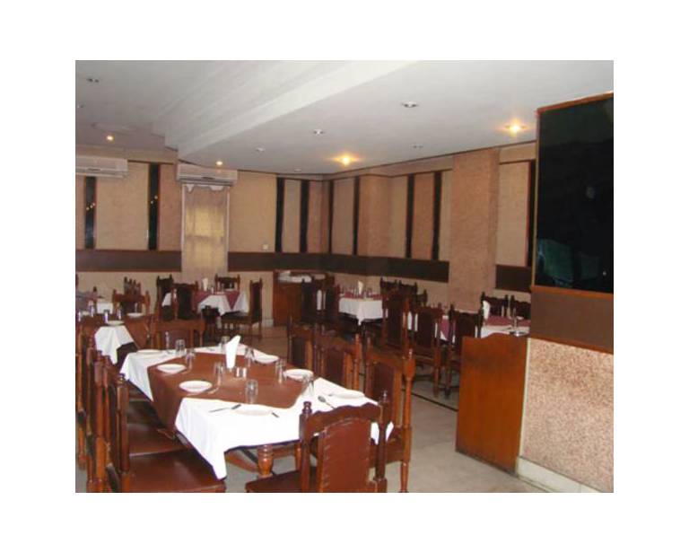 Hotel Sita Manor 