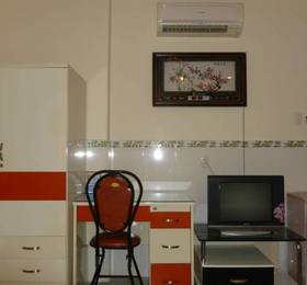 Minh Quang Hotel в Хошимине