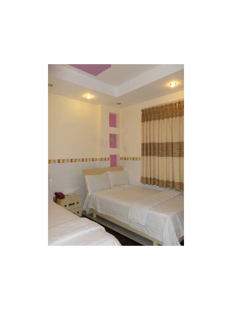 Minh Quang Hotel 