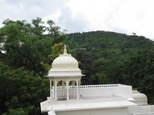 Mahendra Prakash  2* Индия, Удайпур