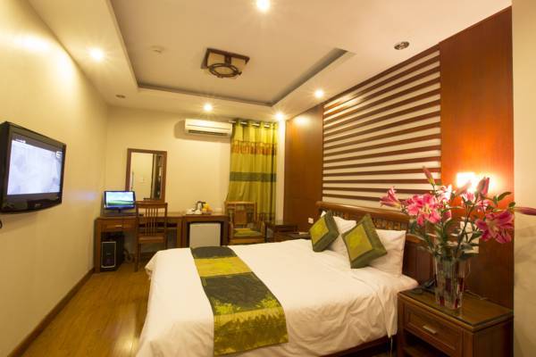 Icon 36 Hotel Residence 3* Вьетнам, Ханой