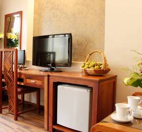 Icon 36 Hotel Residence в Ханое