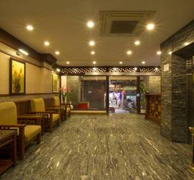 Отдых в Icon 36 Hotel Residence - Вьетнам, Ханой