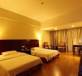 Отдых в Movie Star Hotel  - Китай, Гуанчжоу
