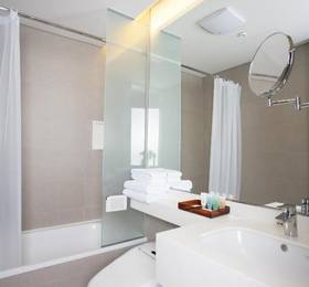 Hotel Manu Seoul  в Сеуле